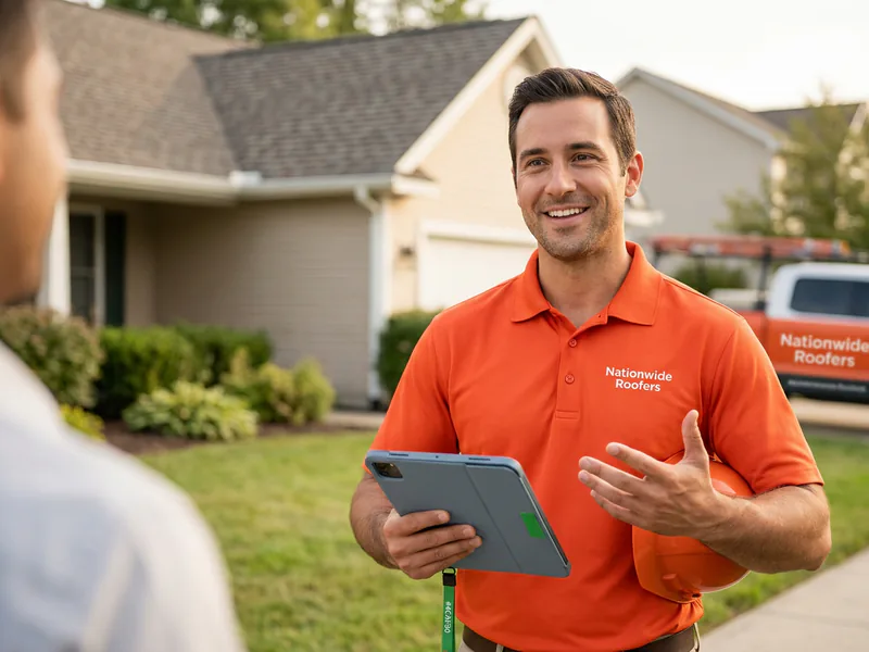 Roof Installation  in Mcdonough  FAQ